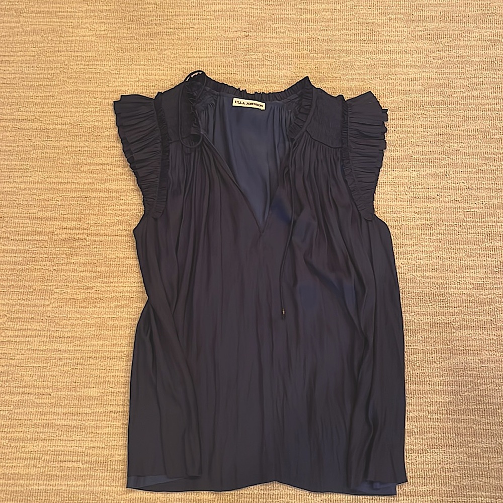 Ulla Johnson shirt size 2 - in great condition
